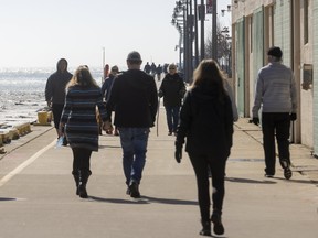 Is Canada’s shift towards extreme inequality a reality for all, or just some?