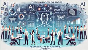 Anthropics Announces New Initiative for Developing Comprehensive AI Model Evaluations