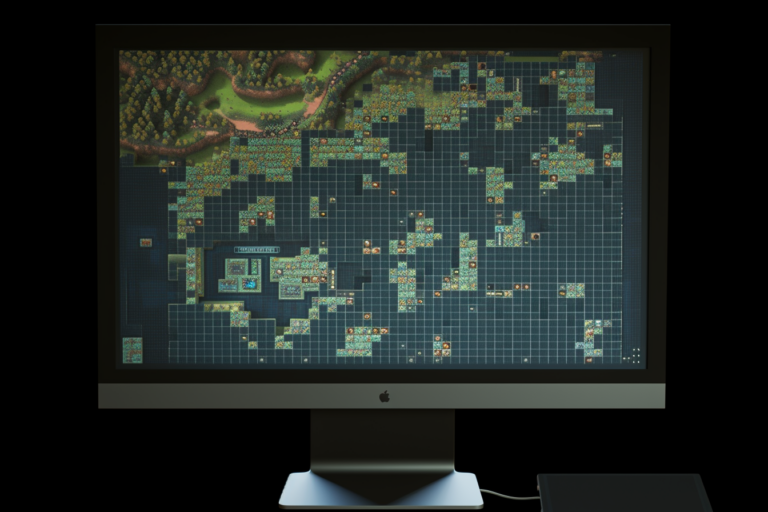 Transforming Knowledge into Game Worlds: Empowering Procedural Content Generation