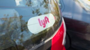 Lyft to Credit NYC Riders for January Congestion Fee.