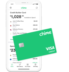 Chime ($25 billion valuation) taking another step toward its IPO
