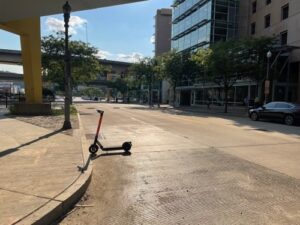 Tier-owned Spin leaves 10 US markets amid low demand, unfavorable city regulations.